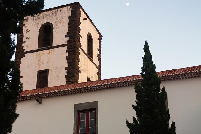 Old Funchal Walking Tour - Cancellation Policy and Additional Information
