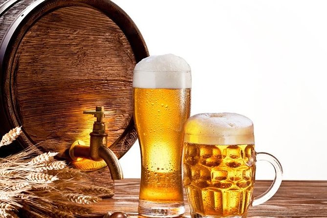 Old Hobart Pub Walking Tour - Key Points