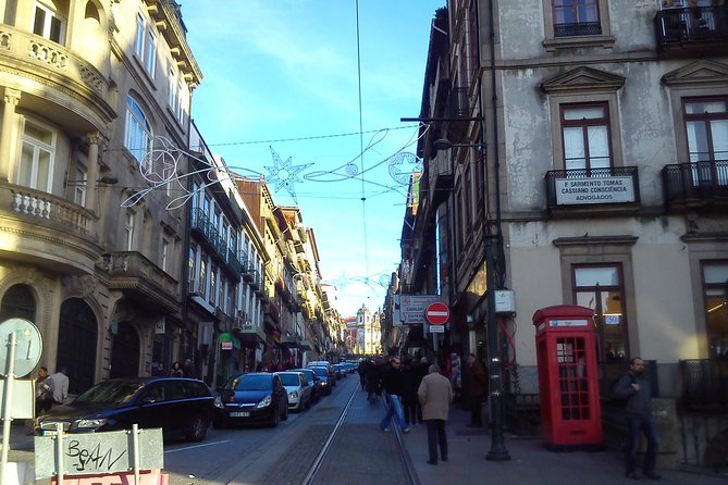 Old Jewish Quarters Private Walking Tour - Tour Overview and Highlights