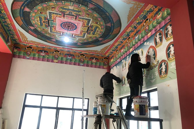 Old Kathmandu Tour, Living Goddess, Swayambhu Nath & Nepali Lunch - Additional Information