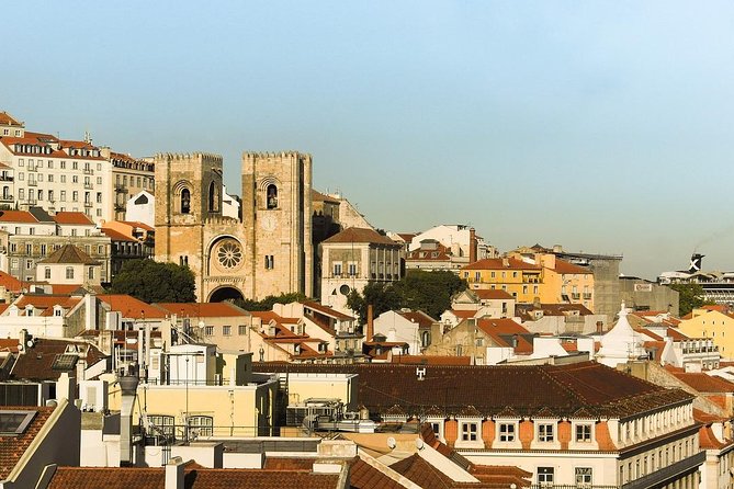 Old Lisbon and Viewpoints By Tuk Tuk - User Review Breakdown