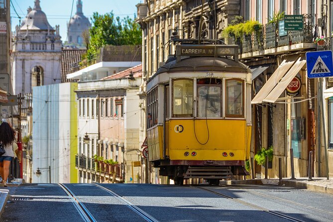 Old Lisbon and Viewpoints By Tuk Tuk - Booking Terms and Conditions