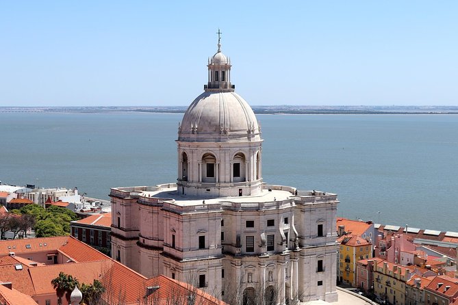 Old Lisbon By Tuk Tuk - Tour Pricing and Amenities