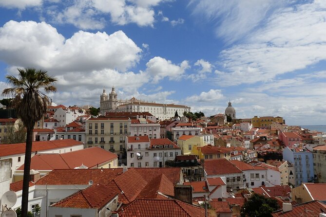 Old Lisbon By Tuk Tuk - Frequently Asked Questions