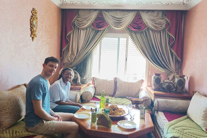 Old Local Market Visit+Moroccan Cooking Class With a Local Family - Additional Information