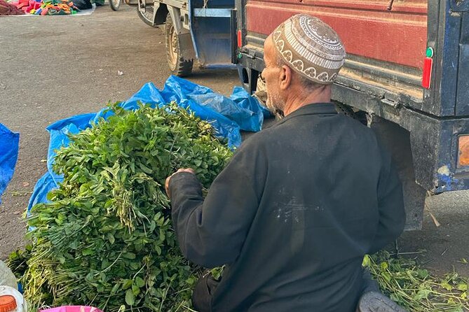 Old Local Market Visit+Moroccan Cooking Class With a Local Family - Pricing