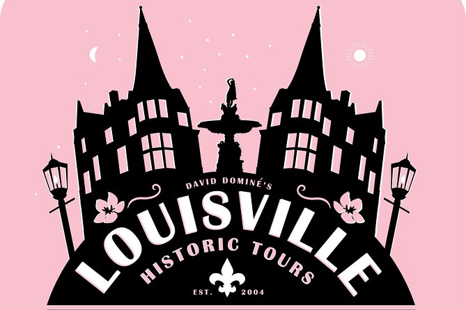 Old Louisville Walking Tour Recommended by The New York Times! @ 4th and Ormsby - Recommended Physical Fitness Level