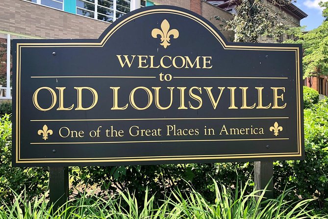 Old Louisville Walking Tour Recommended by The New York Times! @ 4th and Ormsby - Cost and Booking