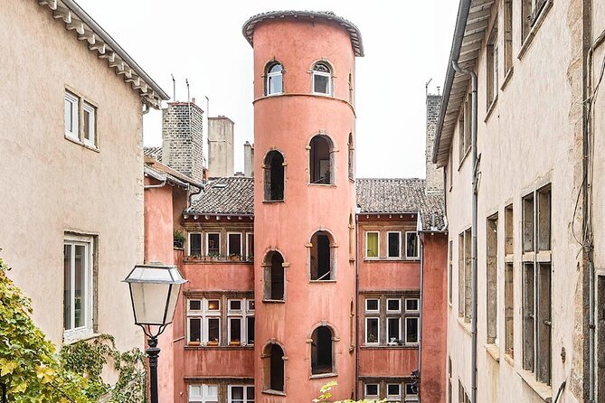 Old Lyon Tour - Private Guides Expertise