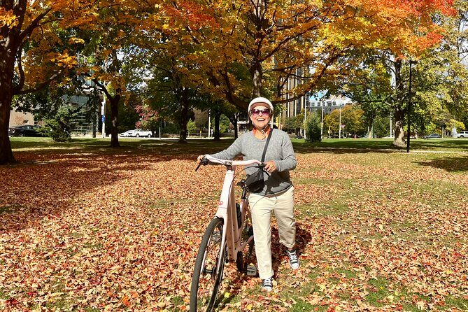Old Milwaukee 9am E-Bike Tour - An In-Depth Look at the Itinerary