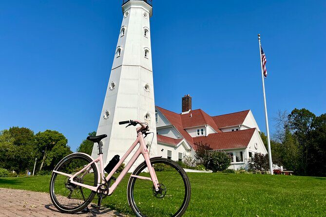 Old Milwaukee 9am E-Bike Tour - What Travelers Say