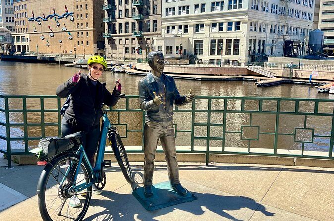 Old Milwaukee 9am E-Bike Tour - The Sum Up: Is the Old Milwaukee E-Bike Tour Worth It?