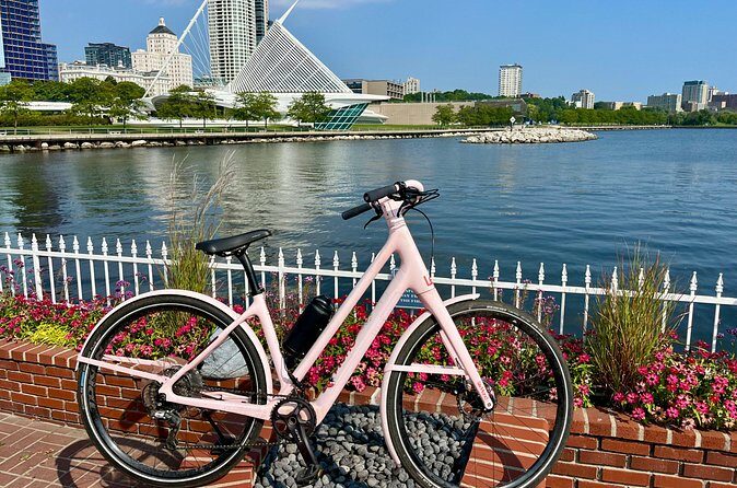 Old Milwaukee 9am E-Bike Tour - FAQ