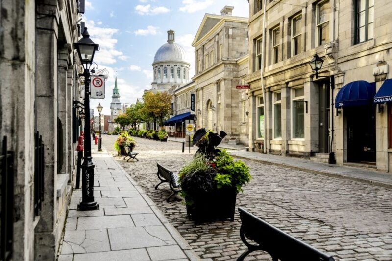 Old Montréal: 2-Hour VIP Walking Tour - Inclusions and Exclusions