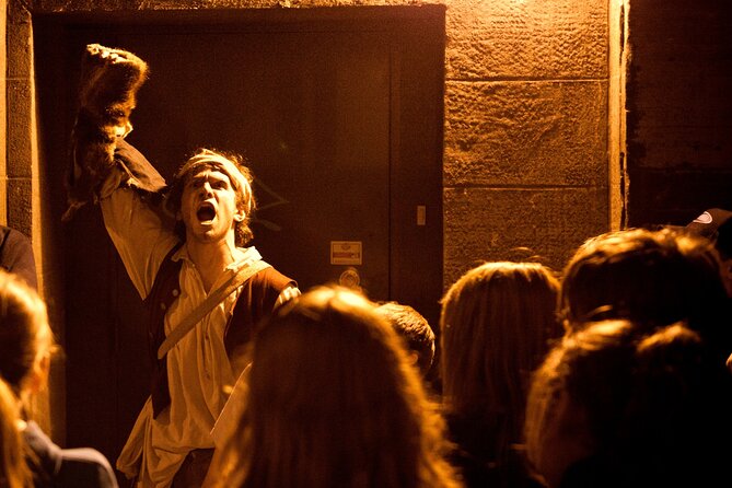 Old Montreal Ghost Walking Tour - Additional Tour Information