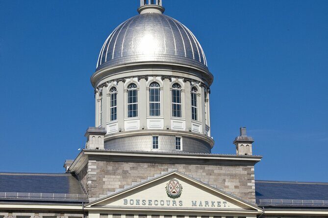 Old Montreal Historical Downtown Self Guided Walking Tour - Who Would Love This Tour?