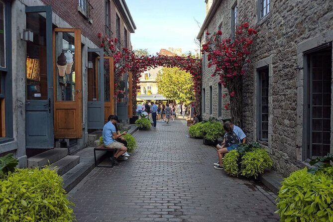 Old Montreal: Self-Guided Tour from Place DArmes to Old Port - Why Youll Love This Tour