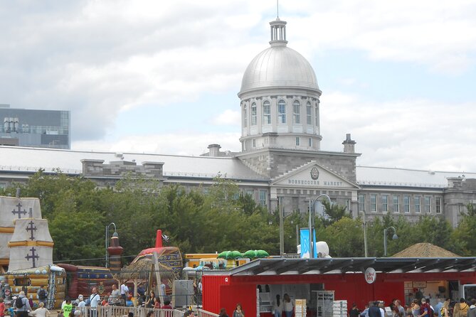 Old Montreal Self-Guided Walking Tour & Scavenger Hunt - Pricing