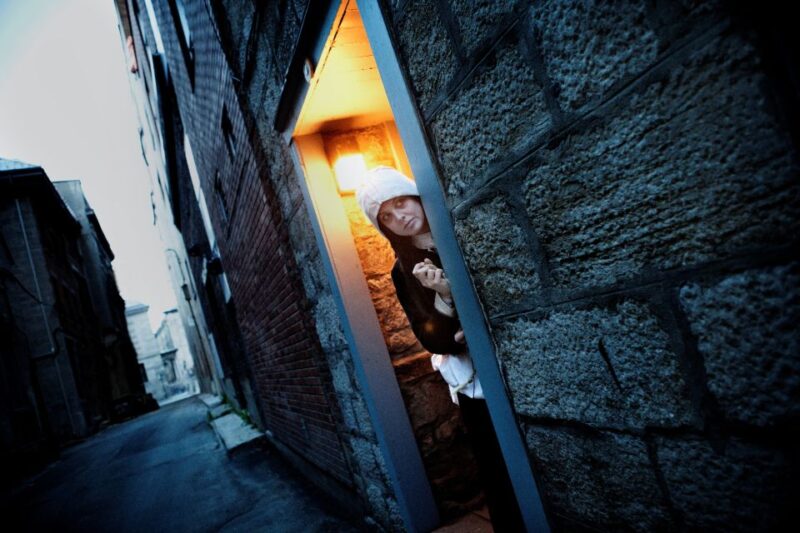 Old Montreal: Traditional Ghost Walk of the Haunted City - Booking Information