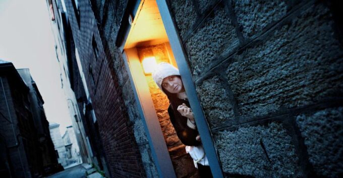 Old Montreal: Traditional Ghost Walk of the Haunted City - Customer Reviews and Ratings