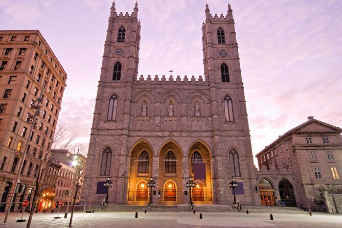 Old Montreal Walking Tour: History, Culture & Landmarks - Final Thoughts