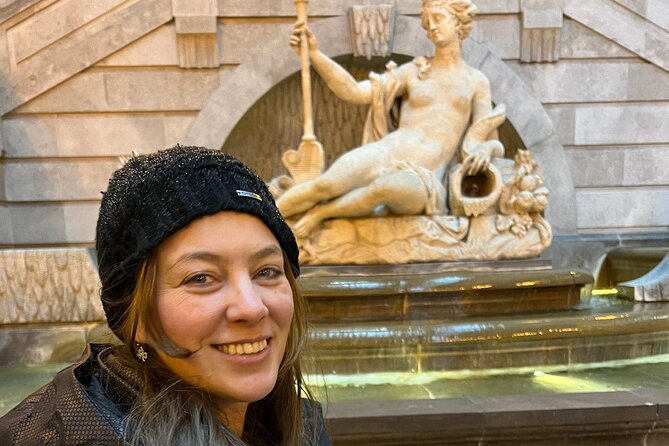 Old Montreal Walking Tour With Certified Local Guide 2 Hours - End Point