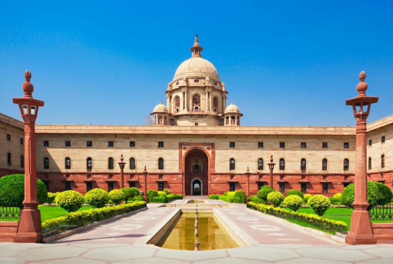 Old & New Delhi City Tour Half or Full Day Options - FAQ