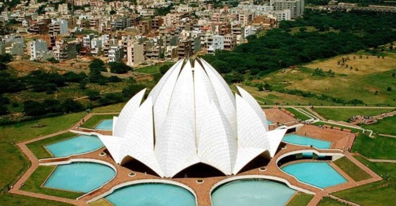 Old & New Delhi City Tour With Guide & Transport - Experience and Highlights