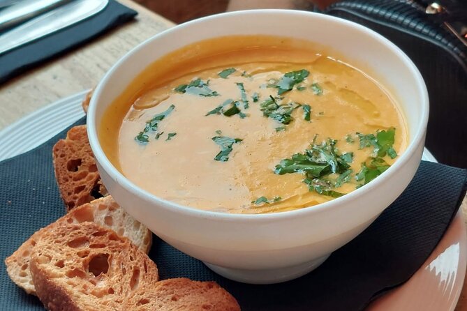 Old Nice Food Tour - Do Eat Better Experience - Additional Tour Details
