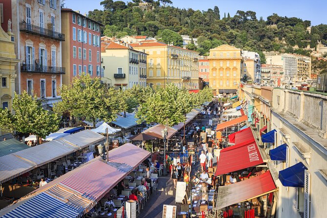 Old Nice Food Tour - Do Eat Better Experience - Cancellation Policy