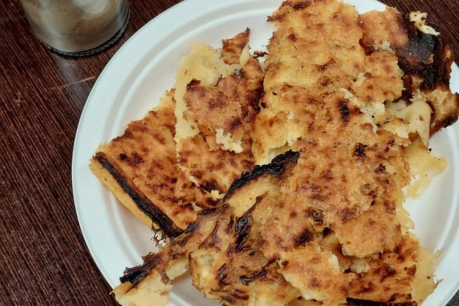 Old Nice Food Tour - Do Eat Better Experience - Culinary History and Traditions