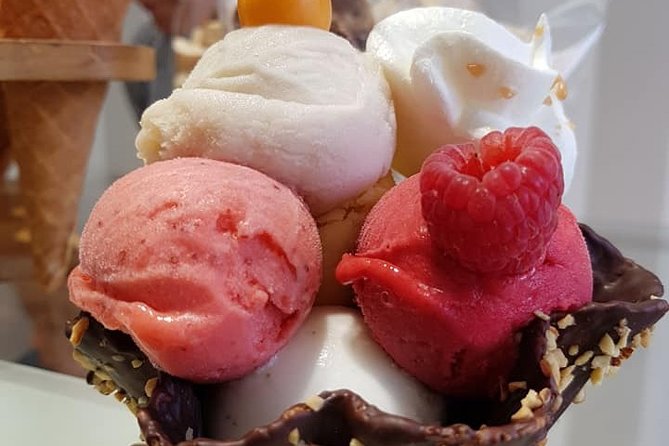 Old Nice Food Tour - Do Eat Better Experience - Sampling Local Delicacies