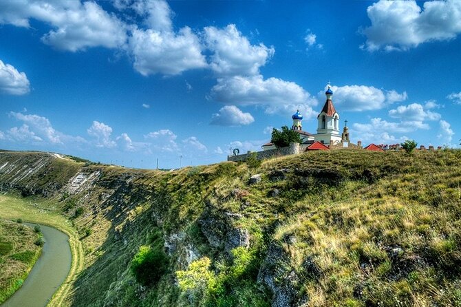 Old Orhei Cave Monastery (Traditional Lunch Including) - Transportation and Duration