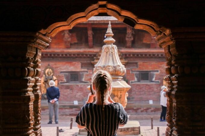 Old Palaces Tour - Frequently Asked Questions