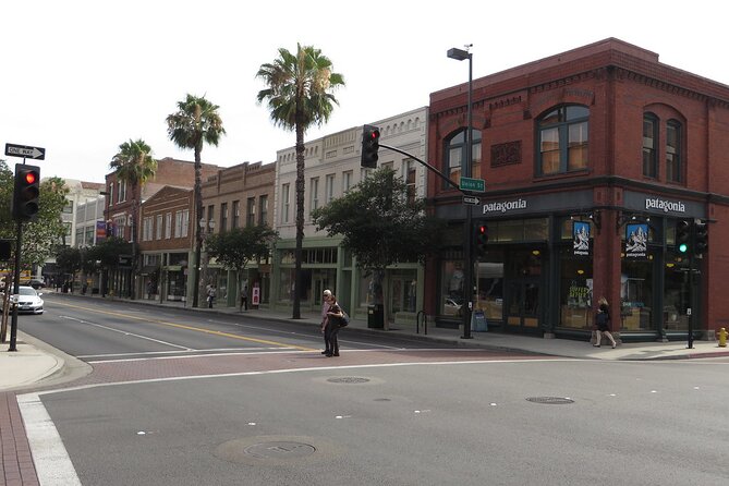 Old Pasadena Scavenger Hunt Walking Tour and Game - Pricing and Cancellation