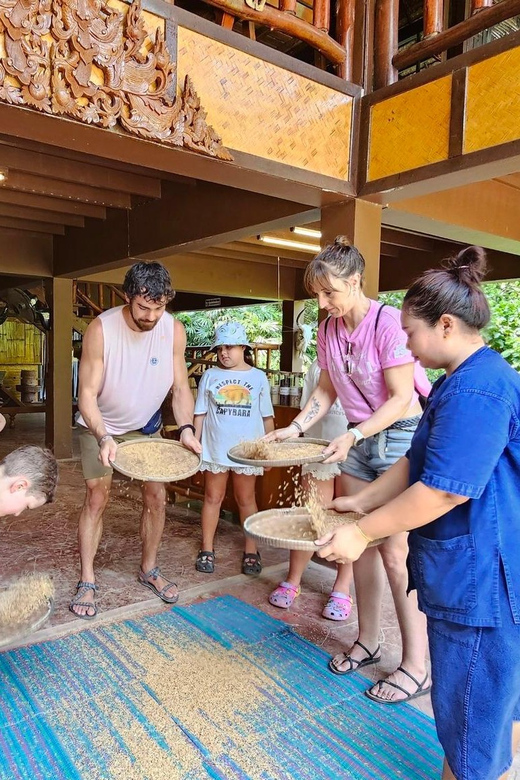 Old Phuket Farm Ticket - Countryside Local Life Culture - Pricing and Inclusions