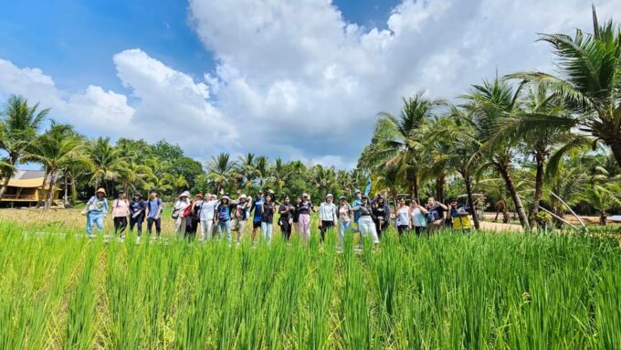 Old Phuket Farm Ticket - Countryside Local Life Culture - Meeting Point and Accessibility