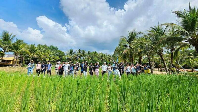 Old Phuket Farm Ticket - Countryside Local Life Culture - Final Thoughts