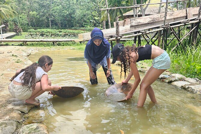 Old Phuket Farm Ticket - Countryside Local Life Culture - Exploring Phuket’s Countryside: What to Expect