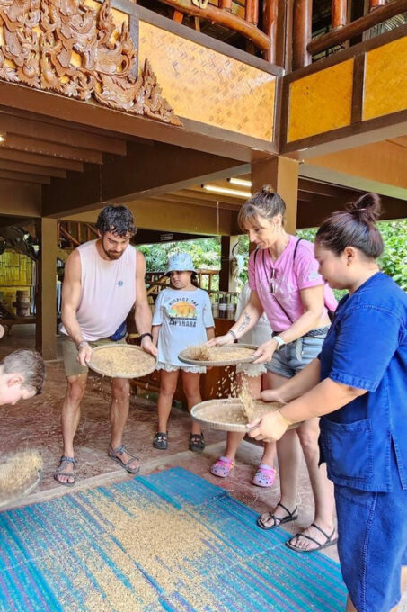 Old Phuket Farm Ticket - Countryside Local Life Culture - Hands-on Experiences