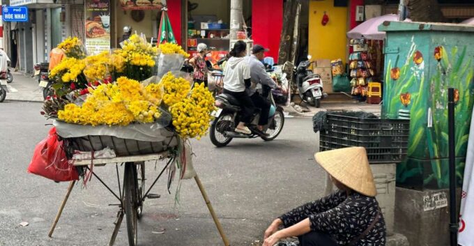 Old Quarter Cultural Walking Tour - Frequently Asked Questions