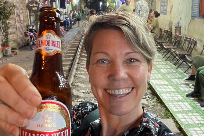 Old Quarter Hanoi Street Foods and Heritage Road Tour by Walking - Inclusions
