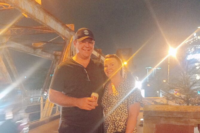 Old Quarter Hanoi Street Foods and Heritage Road Tour by Walking - Reviews and Ratings