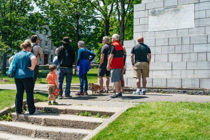 Old Quebec City: 2-Hour Grand Walking Tour - Cancellation Policy