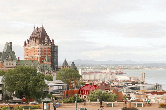 Old Quebec City: A Day of Culinary Delights - Highlights of the Culinary Adventure