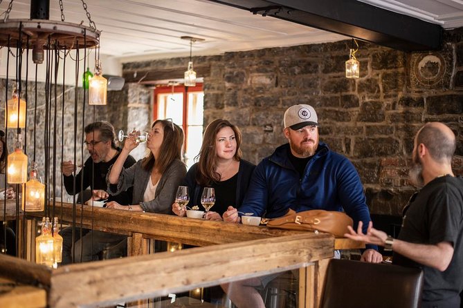 Old Quebec City Food & Drink Tour / Walking Tour - Dietary Accommodations