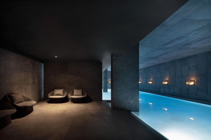 Old Quebec: Nordic Spa Thermal Experience - Safety Considerations