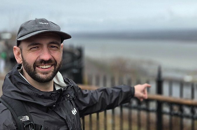 Old Quebec Walking Tour with a Certified Local Guide - Final Thoughts