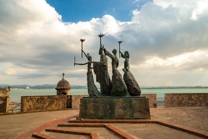 Old San Juan and Rum Factory Full-Day Tour: 8+ People Group - Experience Highlights