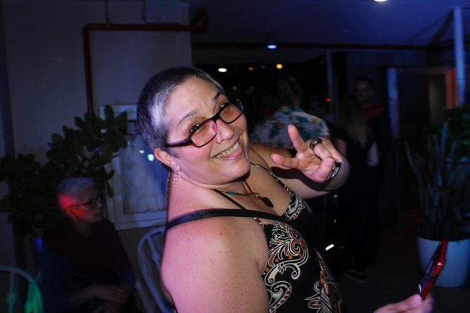 Old San Juan - Bar Hopping Private Tour - The Sum Up